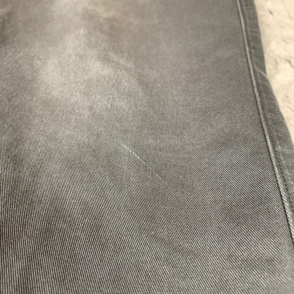 Dockers Mens D3 Classic Gray Khaki Pants - Picture 8 of 16